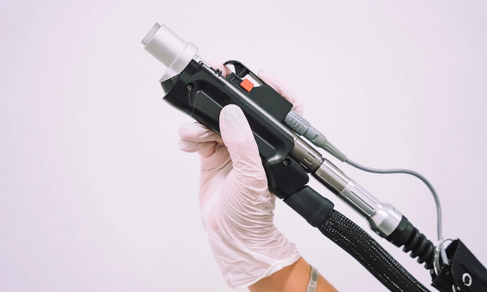 lazer Αλεξανδρίτη