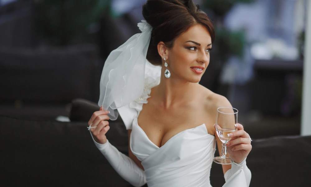 Bridal Skin Countdown