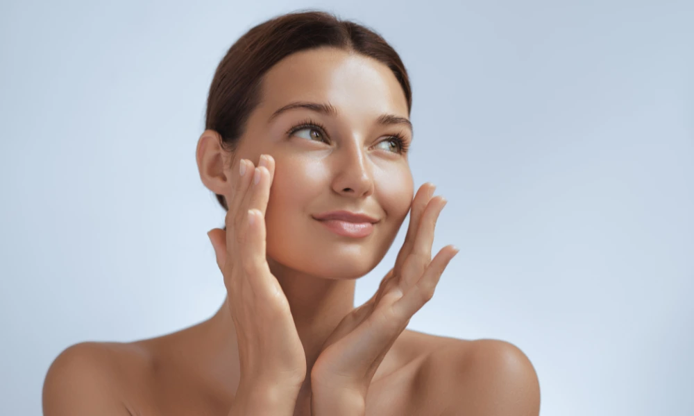 spring skincare transition