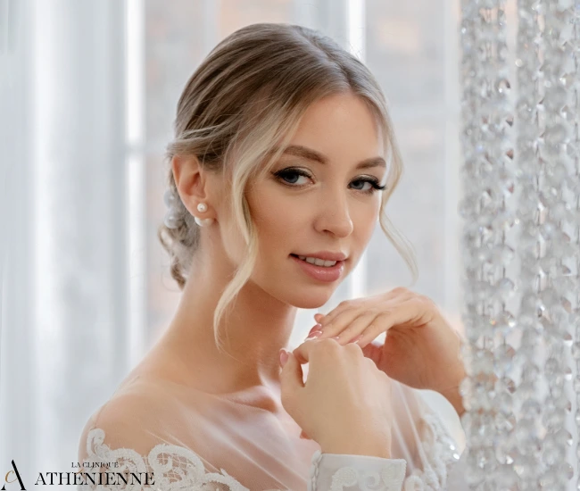 Bridal Skin Countdown