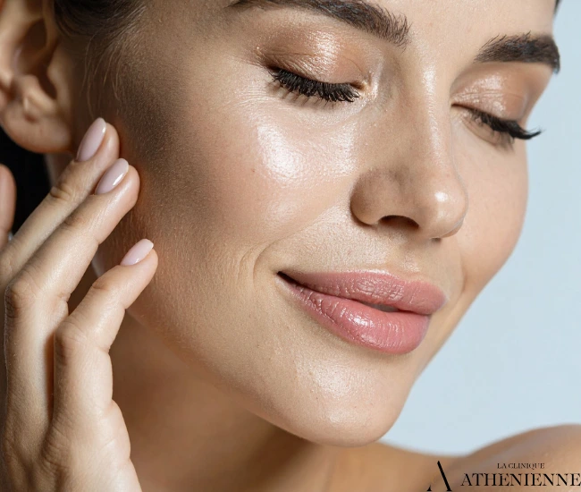 spring skincare transition